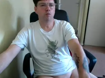 Chaturbate Live Porn of mistercoeur1