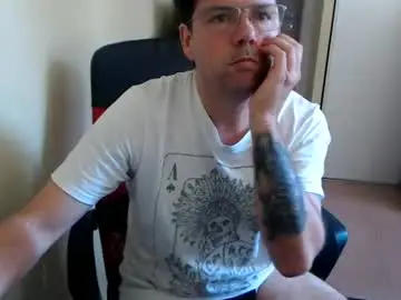 Chaturbate Live Porn of mistercoeur1