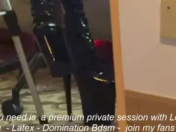 Chaturbate Live Porn of mydoc_lolac