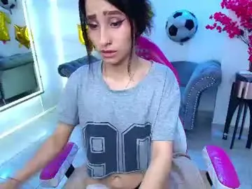 Chaturbate Watch Live Sex Cams of palmer__foxx