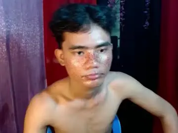 Chaturbate Watch Live Sex Cams of roianboyyy