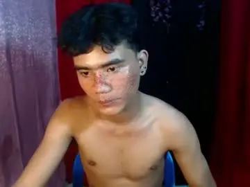 Chaturbate Best live sex cam show of roianboyyy