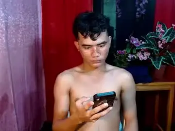 Chaturbate Nude Webcam of roianboyyy
