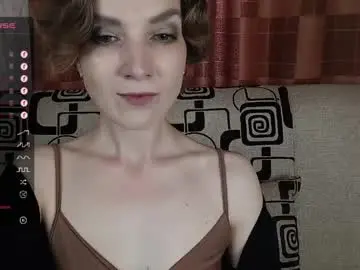 Chaturbate Nude Webcam of tinawincee