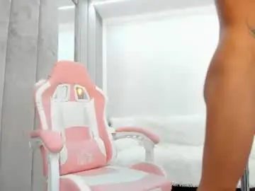 Chaturbate Sex Chat of britney_charm