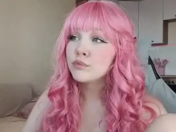 Chaturbate Nude Webcam of celestia_dyson