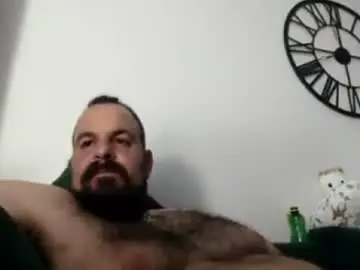 Chaturbate Live Sex Cam of chrisole