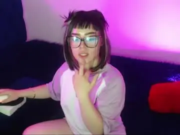 Chaturbate Best live sex cam show of cybermich