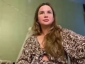 Chaturbate Best Webcam of fairyilona