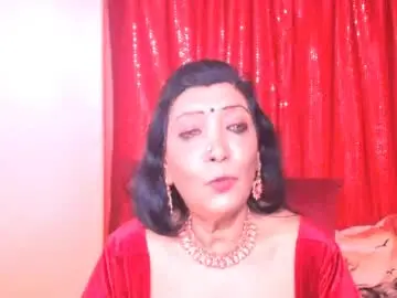 Chaturbate Nude Webcam of indiansarika65
