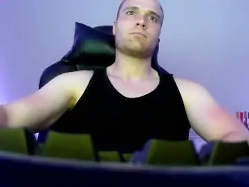 Chaturbate Live Sex Cam of j_german783377