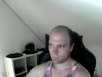 Chaturbate Adult Webcams of j_german783377