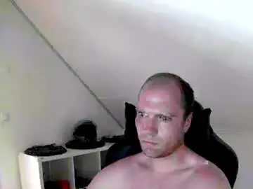 Chaturbate Adult Webcam of j_german783377