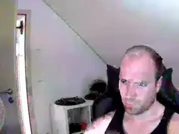 Chaturbate Sex Cam of j_german783377