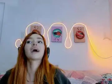Chaturbate Live Sex Cam of lilith_skinny1