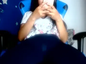 Chaturbate Nude Webcam of luzzy_cam