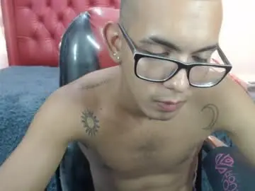 Chaturbate Private Sex Chat of maximiliano_hotdevil