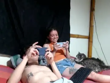 Chaturbate Sex Chat of miahells