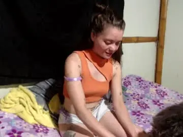 Chaturbate Adult Video Chat of miahells