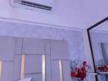Chaturbate Best Webcam of milasaenz1