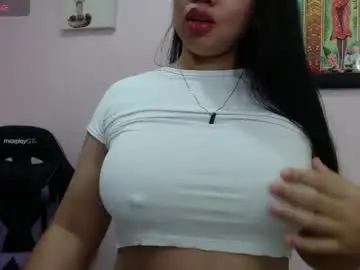 Chaturbate Nude Webcam of pamela_claus