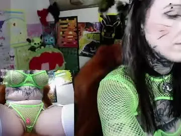 Chaturbate Adult Webcam of sassi_blondi