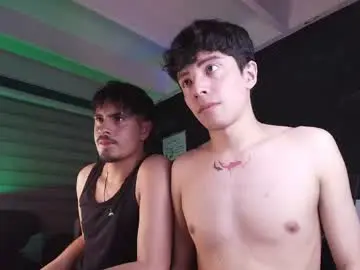 Chaturbate Free Live Porn of thiago_rockwell