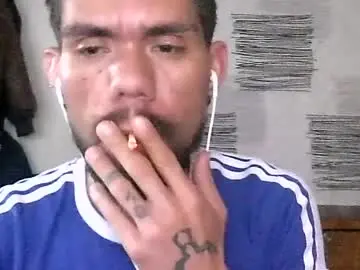 Chaturbate Private Sex Chat of thomas2wood