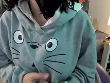 Chaturbate Free Live Porn of yunablack