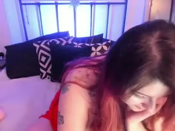 Chaturbate Adult Video Chat of _amy___