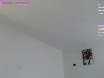 Chaturbate Watch Live Sex Cams of _delacruz911_