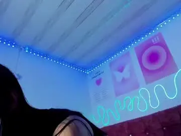 Chaturbate Live Sex Cam of afrodita_meraki