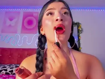 Chaturbate Best live sex cam show of afrodita_meraki