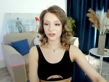 Chaturbate Best live sex cam show of amandagracy_1