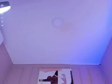 Chaturbate Sex Chat of aria_greco