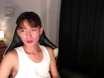 Chaturbate Sex Chat of asian_cutiebaexx