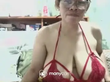 Chaturbate Sex Cam of cock_inmy_boobs