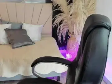 Chaturbate Free Porn Cam of dominika_lovy