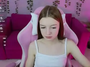 Chaturbate Nude Webcam of eva__thompson