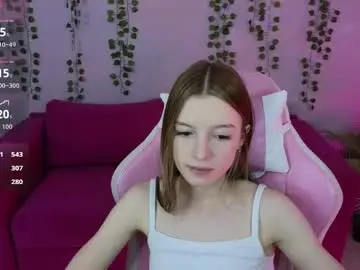 Chaturbate Private Sex Chat of eva__thompson