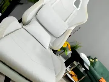 Chaturbate Nude Webcam of eveeevian