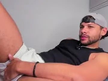 Chaturbate Live Sex Cam of haku_kanjii