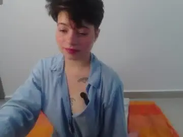 Chaturbate Adult Webcams of mitsuha_small