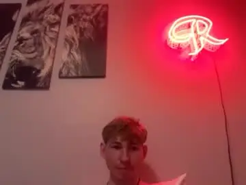 Chaturbate Watch Live Sex Cams of tyler_fox0