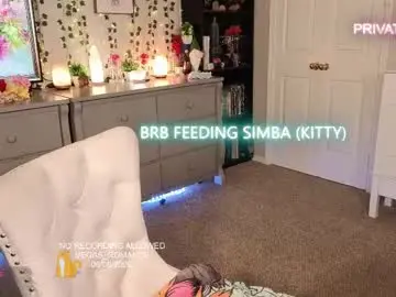 Chaturbate Sex Cam of vegas_romance