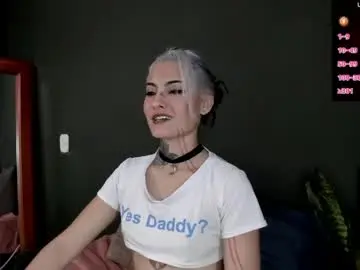 Chaturbate Best Webcam of vesiagomez