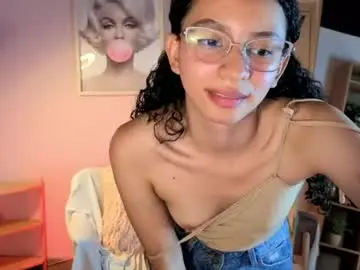 Chaturbate Best Webcam of violet__15