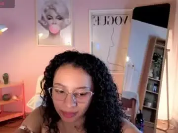 Chaturbate Nude Webcam of violet__15