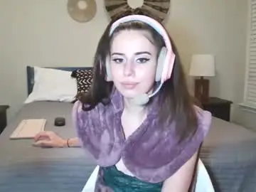 Chaturbate Live Porn of alisonfieldsxo