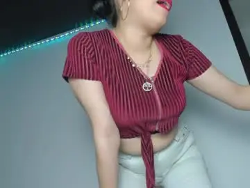 Chaturbate Live Sex Cam of bonnyloo